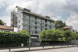 Loft @ Holland (D10), Apartment #445006001